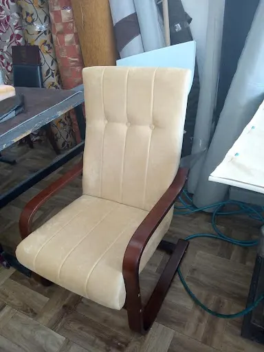 Usługi Tapicerskie Gdańsk. Tapicerowanie, naprawa i renowacja mebli tapicerowanych